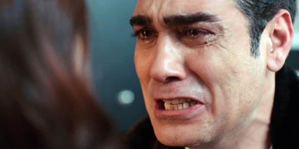 Sadakatsiz sonunda tokadı yedi! Flaş veda iddiası