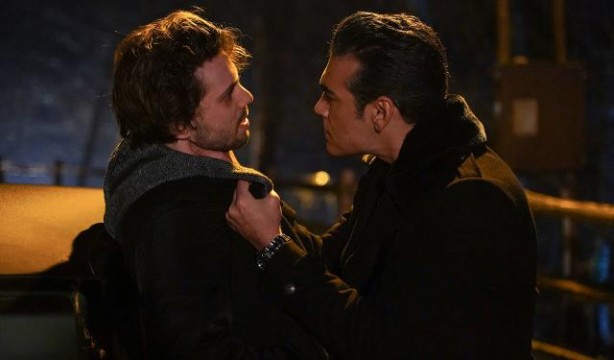 Foto - Sadakatsiz sonunda tokadı yedi! Flaş veda iddiası