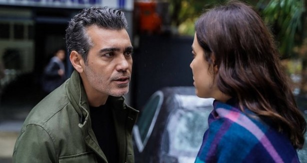 Foto - Sadakatsiz sonunda tokadı yedi! Flaş veda iddiası