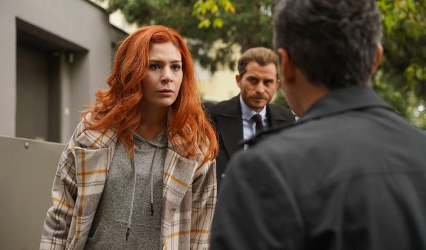 Foto - Sadakatsiz sonunda tokadı yedi! Flaş veda iddiası