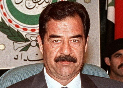Foto - Saddam'ın tank mezarlığı! Pes dedirtti: Bağdat'ın dibinde, değeri milyonlarca dolar