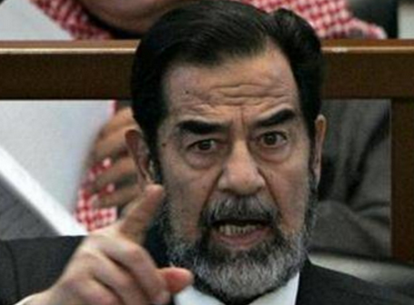 Foto - Saddam'ın tank mezarlığı! Pes dedirtti: Bağdat'ın dibinde, değeri milyonlarca dolar