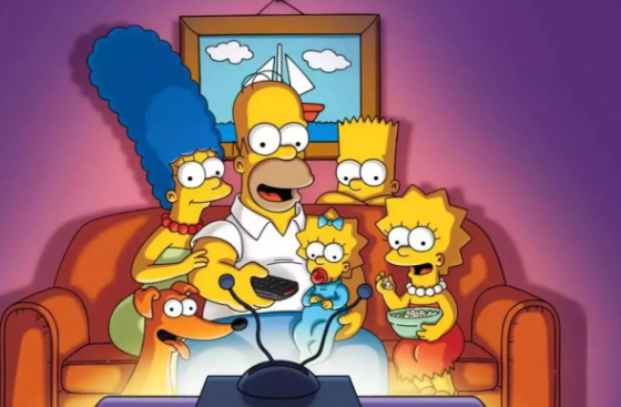 Foto - Sadece 1 ay kaldı! The Simpsons'ın 2023'te şu ana kadar tutmayan bir öngörüsü kaldı... Tutarsa 'eyvah' dedirtecek
