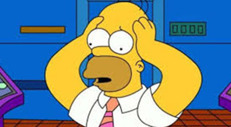 Foto - Sadece 1 ay kaldı! The Simpsons'ın 2023'te şu ana kadar tutmayan bir öngörüsü kaldı... Tutarsa 'eyvah' dedirtecek