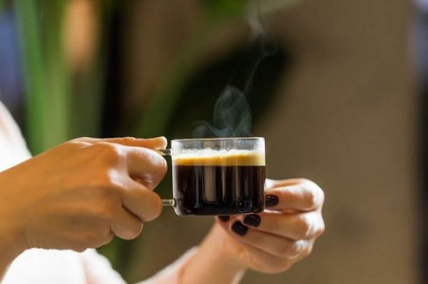 Foto - Sadece 1 bardağı karaciğeri tertemiz ediyor