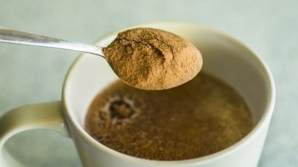 Foto - Sadece 1 bardağı karaciğeri tertemiz ediyor