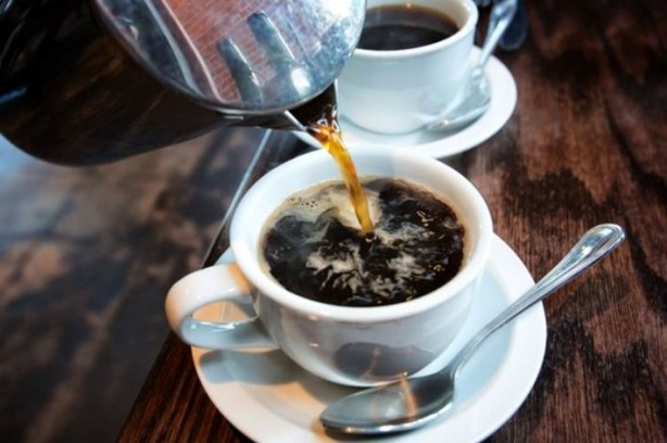 Foto - Sadece 1 bardağı karaciğeri tertemiz ediyor