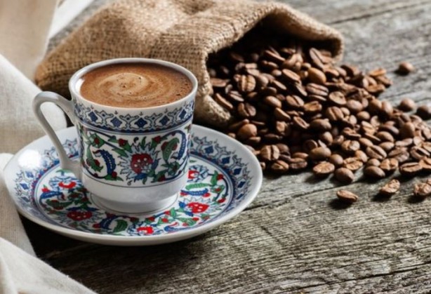 Foto - Sadece 1 bardağı karaciğeri tertemiz ediyor