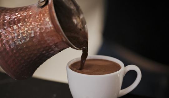 Foto - Sadece 1 bardağı karaciğeri tertemiz ediyor