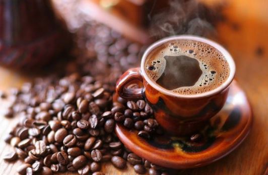 Foto - Sadece 1 bardağı karaciğeri tertemiz ediyor