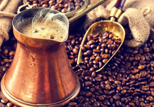 Foto - Sadece 1 bardağı karaciğeri tertemiz ediyor