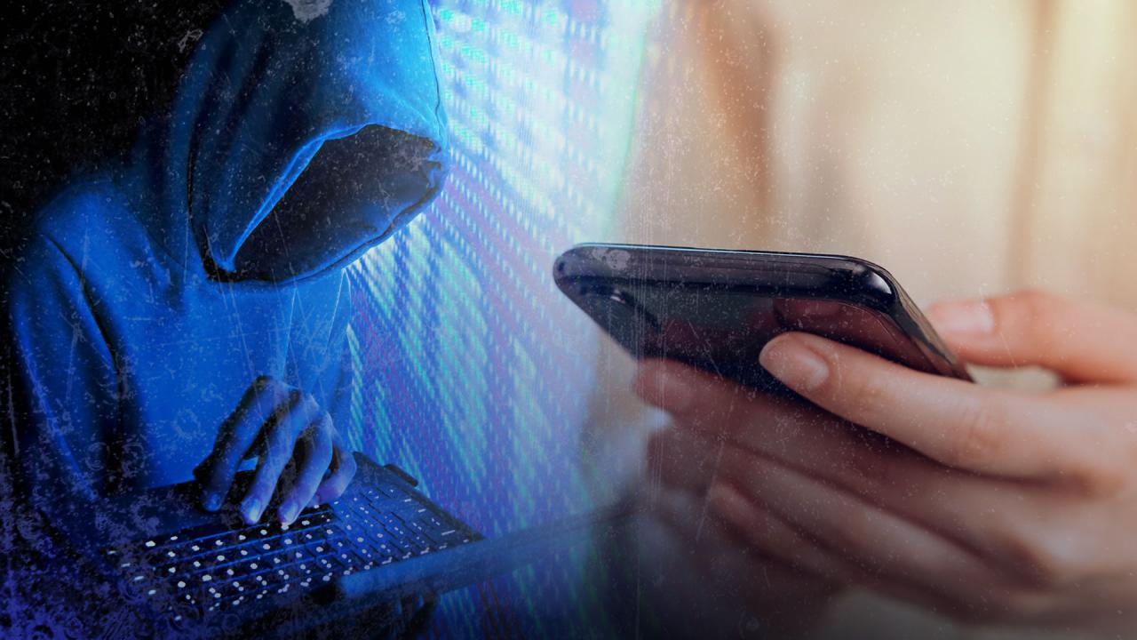 Foto - Sadece 1 dakikası bile canınızı yakabilir! Akıllı telefon kullananlar bu tuzağa dikkat