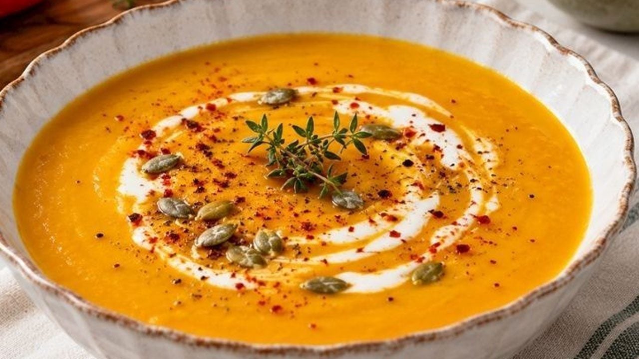 Foto - Sadece 1 gramı bile kalp krizine neden olabiliyor! Peki, çorbanın tuzu fazla kaçtıysa ne yapacağız?