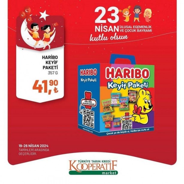 Foto - Sadece 1 haftaya özel! Tarım Kredi’de yeni indirim başladı