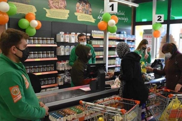 Sadece 1 haftaya özel! Tarım Kredi’de yeni indirim başladı