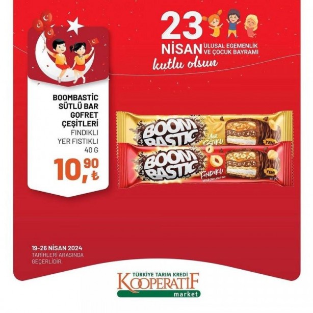 Foto - Sadece 1 haftaya özel! Tarım Kredi’de yeni indirim başladı