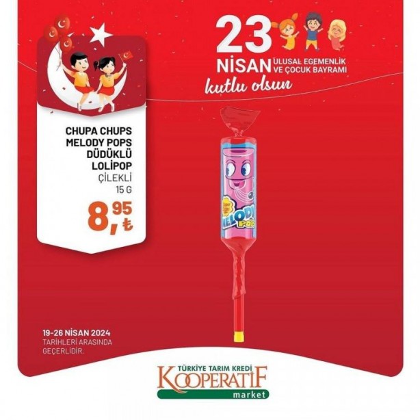 Foto - Sadece 1 haftaya özel! Tarım Kredi’de yeni indirim başladı