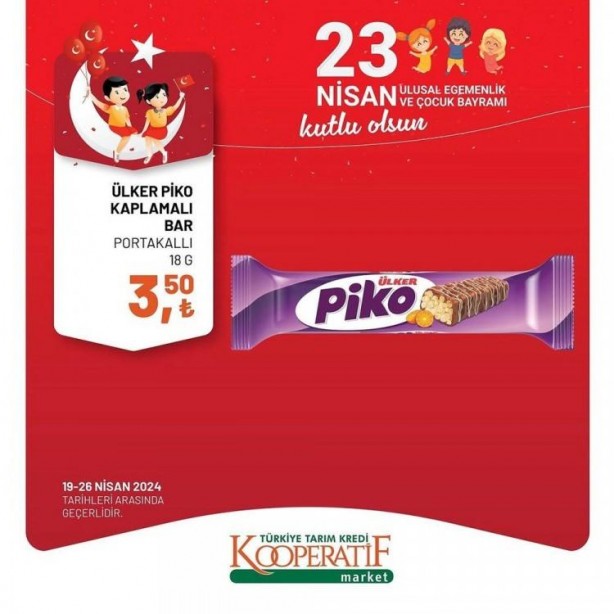 Foto - Sadece 1 haftaya özel! Tarım Kredi’de yeni indirim başladı