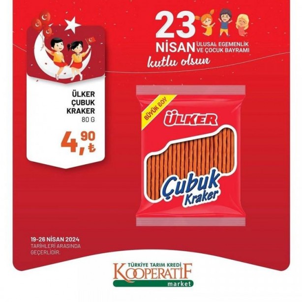 Foto - Sadece 1 haftaya özel! Tarım Kredi’de yeni indirim başladı