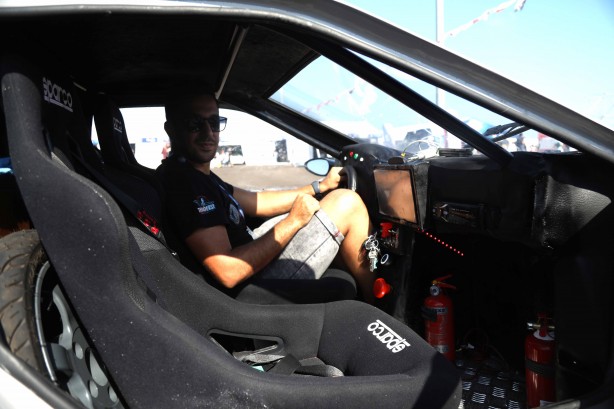 Foto - Sadece 1 yıl içinde yaptılar! Türk öğrencilerden müthiş icat