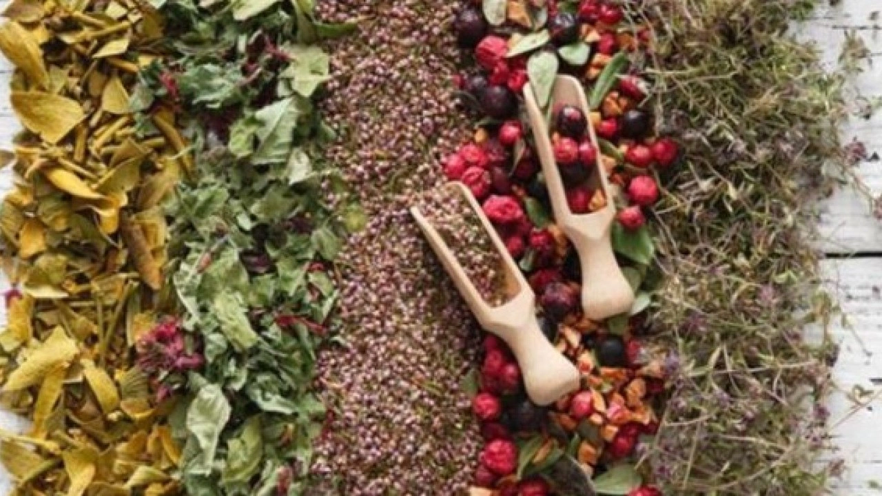 Foto - Sadece 10 dakikada hazırlanıyor! Yatmadan önce horlamayı kesiyor