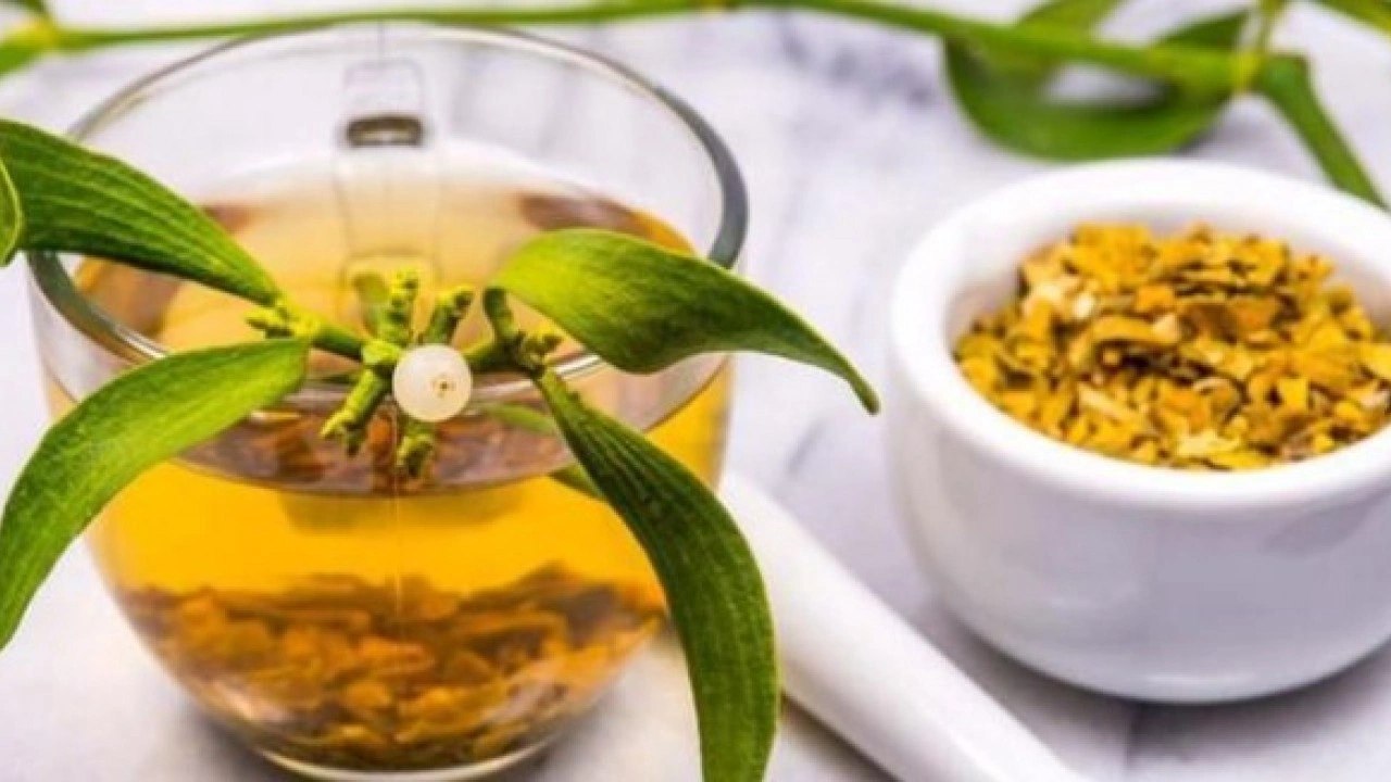 Sadece 10 dakikada hazırlanıyor! Yatmadan önce horlamayı kesiyor