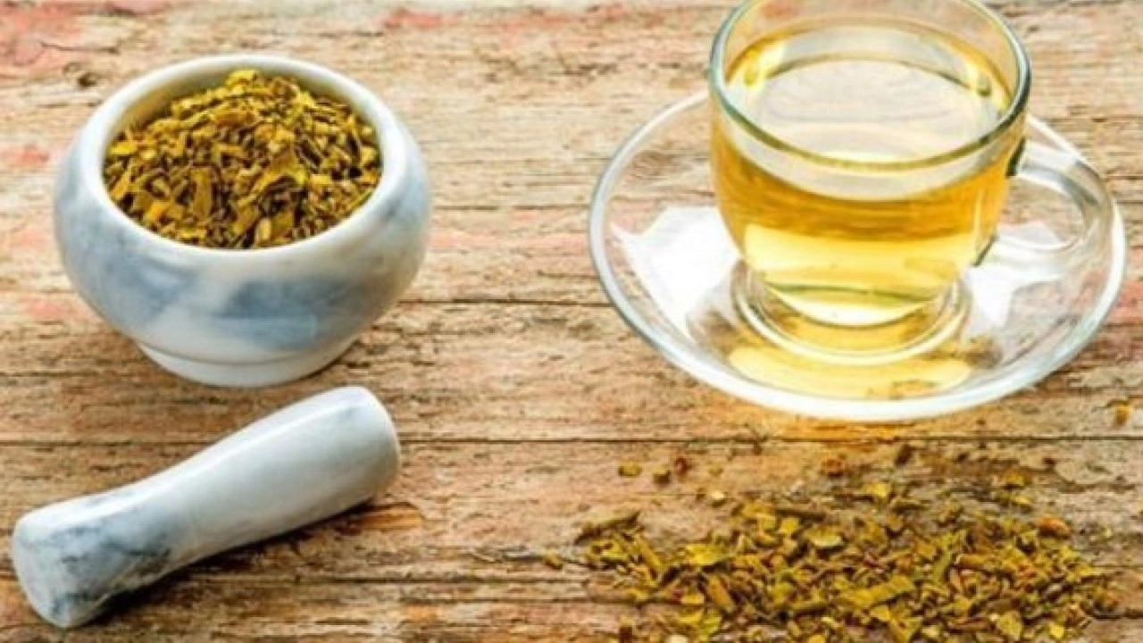 Foto - Sadece 10 dakikada hazırlanıyor! Yatmadan önce horlamayı kesiyor