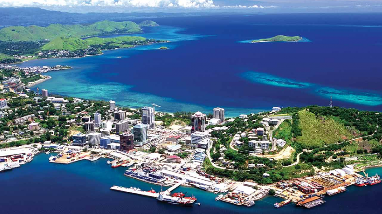 Foto - Sadece 10 milyon nüfusu var! 840 farklı dilin konuşulduğu ülke şaşkınlığa neden oldu