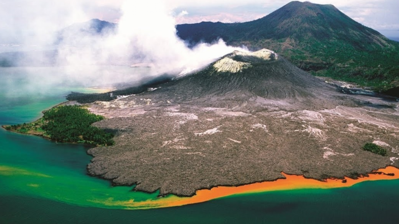 Foto - Sadece 10 milyon nüfusu var! 840 farklı dilin konuşulduğu ülke şaşkınlığa neden oldu