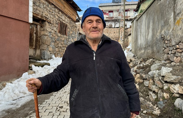 Foto - Sadece 100 hane var! Muhtar adayı krizine çok ilginç çözüm