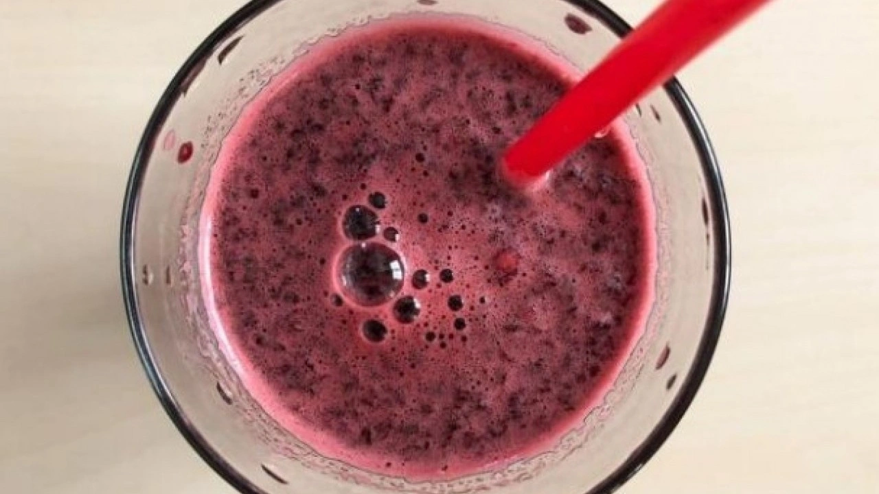 Foto - Sadece 15 dakika bekletin! 7 günde cildi güneş gibi parlatacak