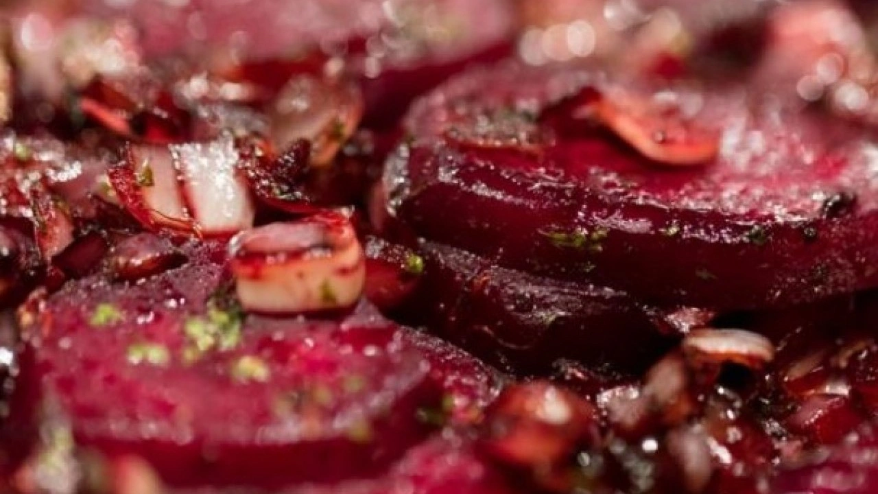 Foto - Sadece 15 dakika bekletin! 7 günde cildi güneş gibi parlatacak