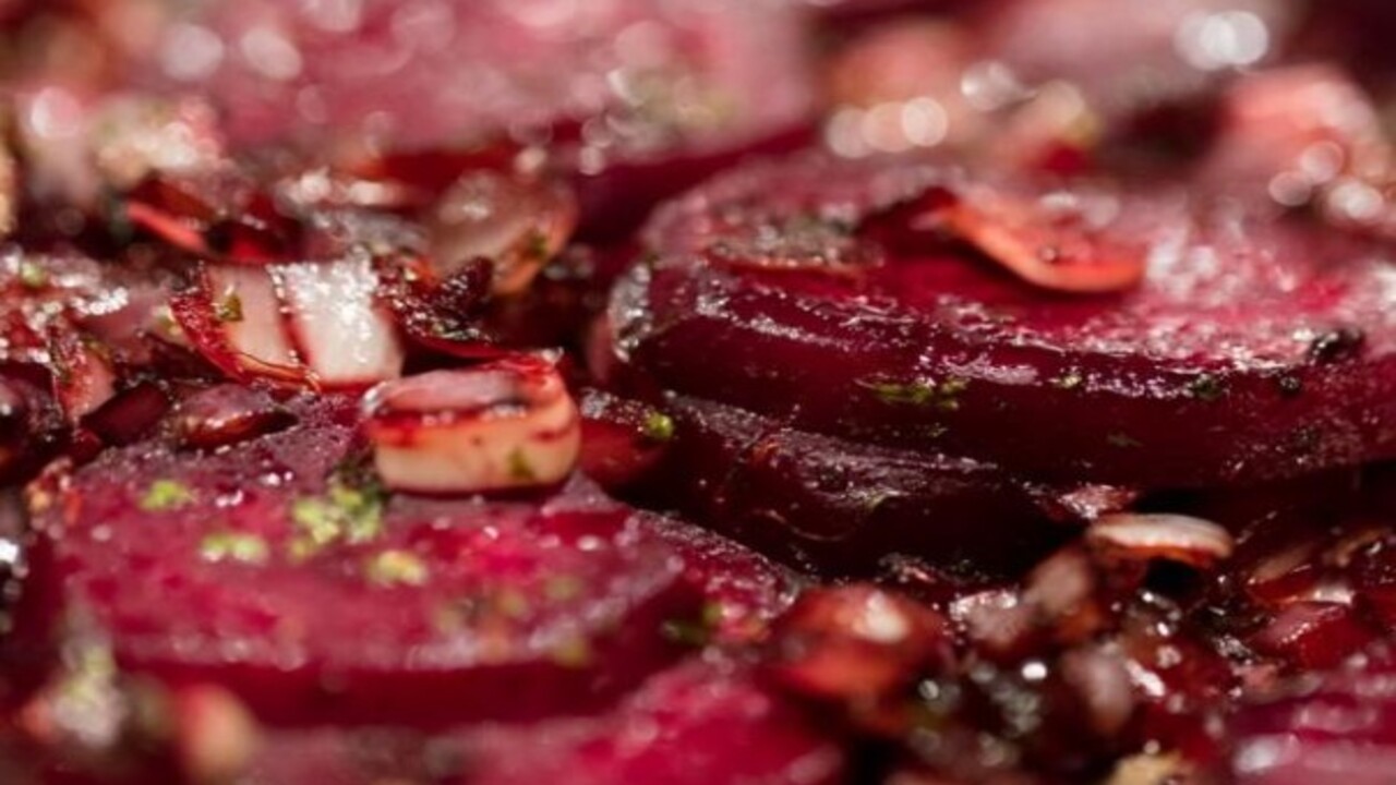 Foto - Sadece 15 dakika bekletin! 7 günde cildi güneş gibi parlatacak