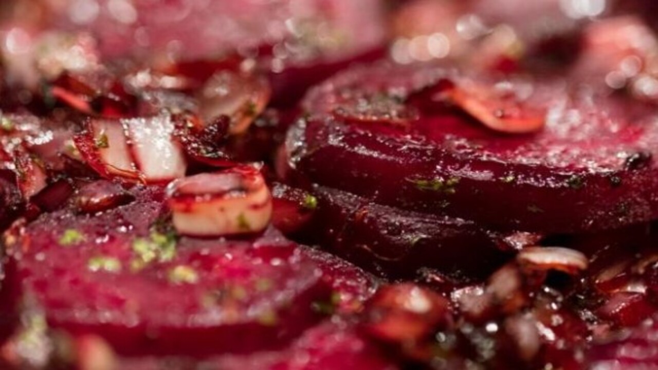 Foto - Sadece 15 dakika bekletin! 7 günde cildinizi güneş gibi parlatacak