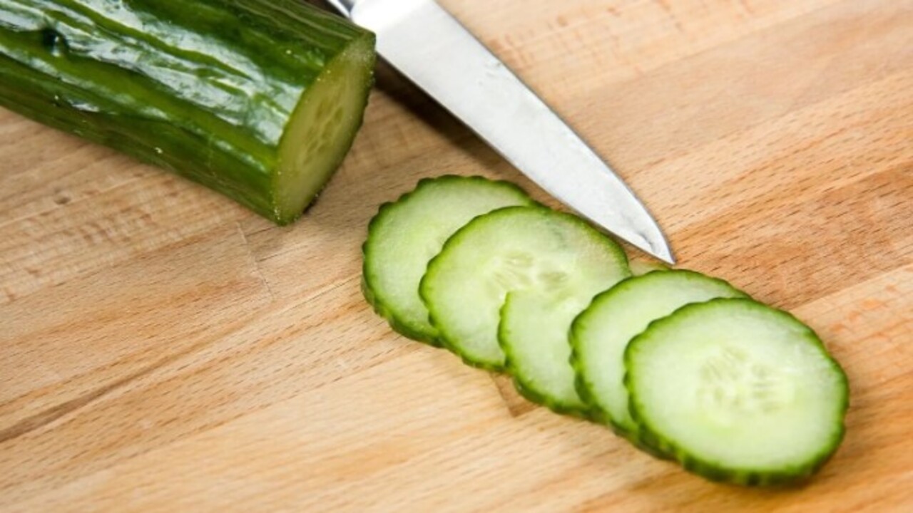 Foto - Sadece 15 dakikada sürecek! İşte göz altı morluklarından kurtulmanın yolu