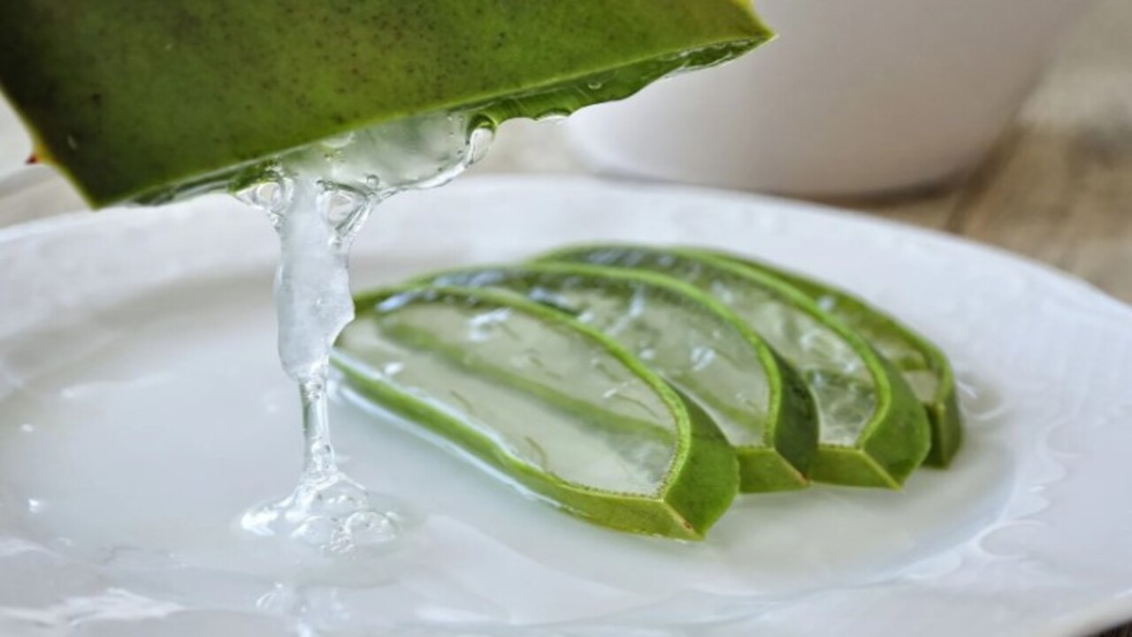 Foto - Sadece 15 dakikada sürecek! İşte göz altı morluklarından kurtulmanın yolu