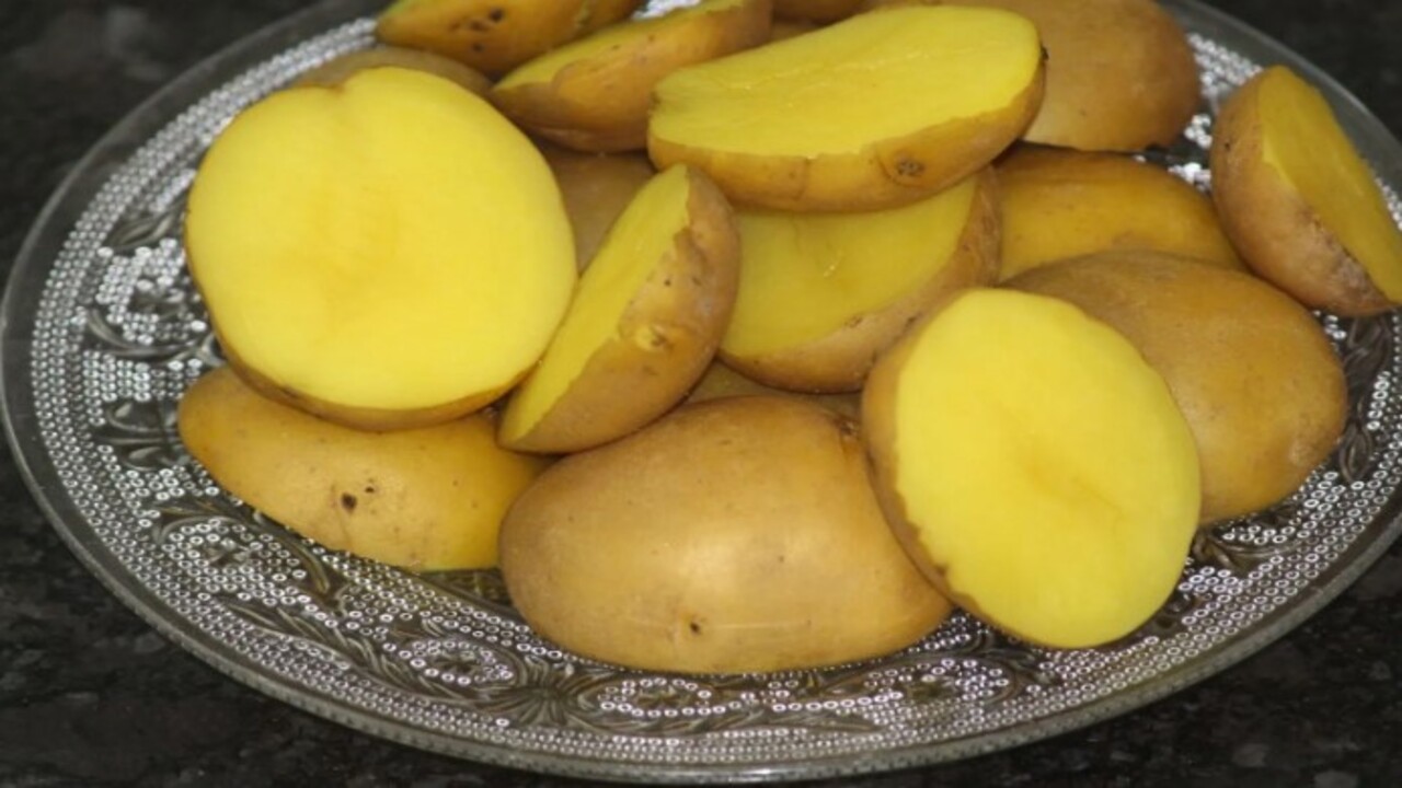 Foto - Sadece 15 dakikada sürecek! İşte göz altı morluklarından kurtulmanın yolu