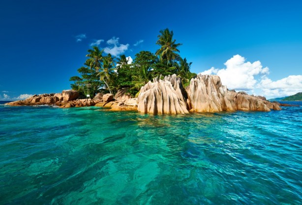 Foto - Sadece 15 yıl kaldı! Bu kentler suya gömülecek