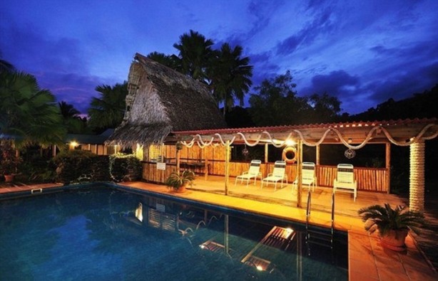 Sadece 150 TL'ye otel sahibi oldu! Bakın nasıl...