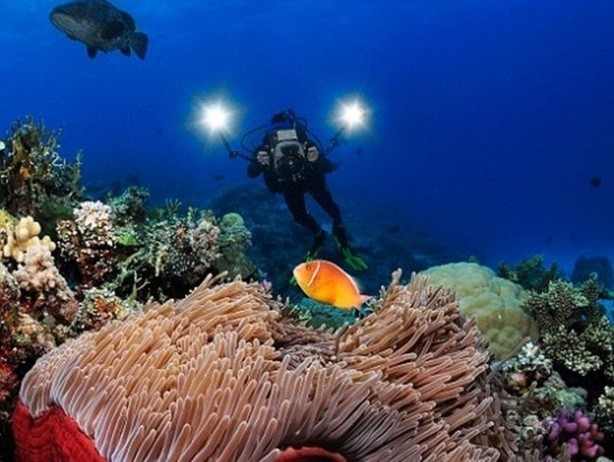 Foto - Sadece 150 TL'ye otel sahibi oldu! Bakın nasıl...