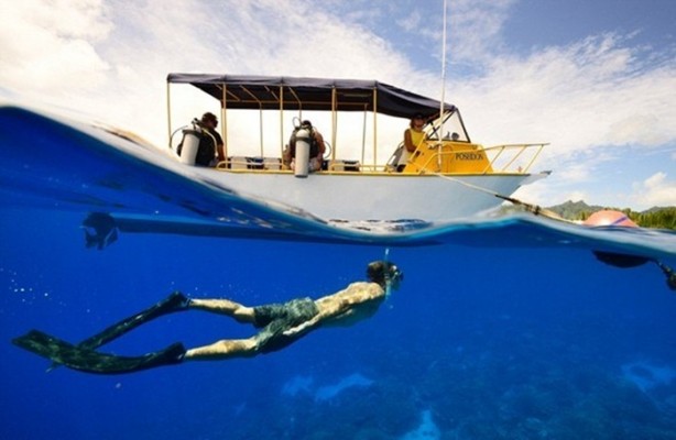 Foto - Sadece 150 TL'ye otel sahibi oldu! Bakın nasıl...