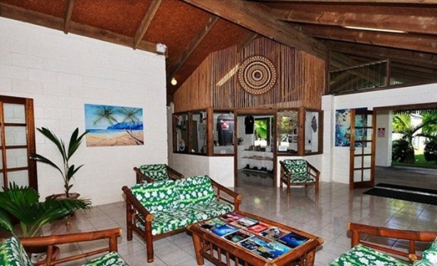 Foto - Sadece 150 TL'ye otel sahibi oldu! Bakın nasıl...