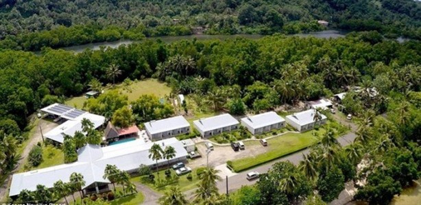 Foto - Sadece 150 TL'ye otel sahibi oldu! Bakın nasıl...