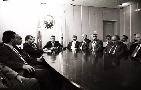 Foto - Sadece 2 ay süren bile var! İşte Türkiye'nin koalisyon krizleri