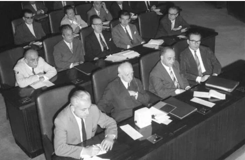 Foto - Sadece 2 ay süren bile var! İşte Türkiye'nin koalisyon krizleri