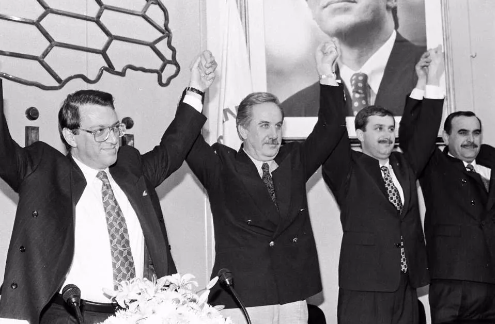 Foto - Sadece 2 ay süren bile var! İşte Türkiye'nin koalisyon krizleri