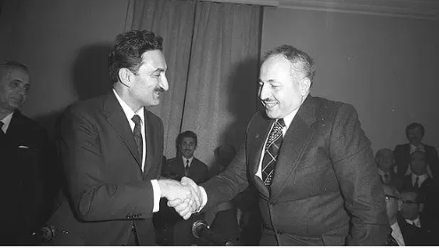 Foto - Sadece 2 ay süren bile var! İşte Türkiye'nin koalisyon krizleri