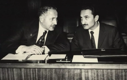 Foto - Sadece 2 ay süren bile var! İşte Türkiye'nin koalisyon krizleri