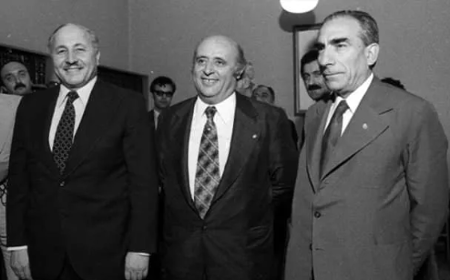 Foto - Sadece 2 ay süren bile var! İşte Türkiye'nin koalisyon krizleri