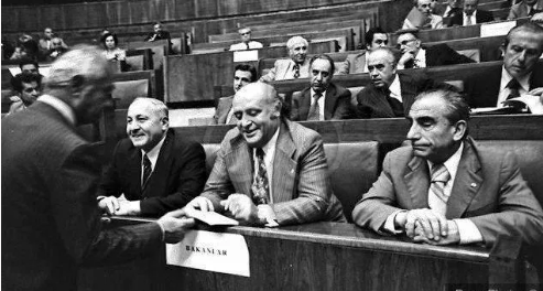 Foto - Sadece 2 ay süren bile var! İşte Türkiye'nin koalisyon krizleri
